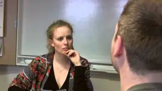 En historie fra norsk helsevesen