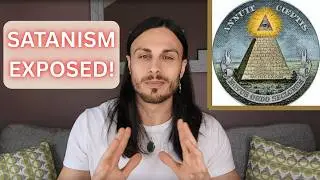 What is Satanism? | My In-Depth Explanation 🌿