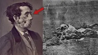 50+ Rare Civil War Photos That Expose the True Cost of War