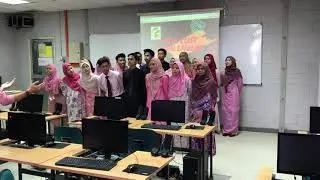Choral Speaking Science Comp. Mr. Kumaran KMM, S22P3 (2019/2020)
