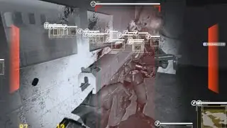 Half-Life 2 Gameplay+ #2 With Airsship, Intelligent Hud... | Gmodism's very un-OP gameing!