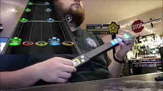 God I Found Hell - WATERMEDOWN Clone Hero