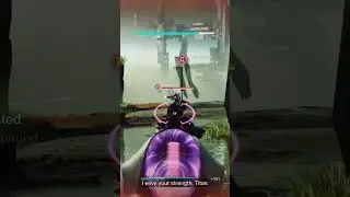 Telesto is the best fusion rifle in the game