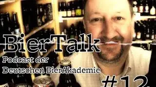 BierTalk 12 - Interview mit Matthias Thieme vom Biervana aus M&uuml;nchen - BierTalk