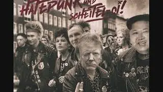 Rien ne vas Plus- Eine Prise Punk