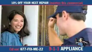 Same Day Appliance Repair In San Diego, CA