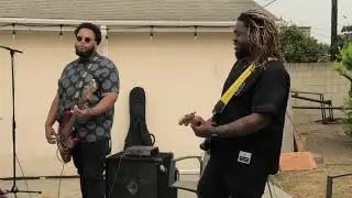 AWDIV NIGHT   A Free Virtual Concert by AWDIV Band Ft  Jason Ferg
