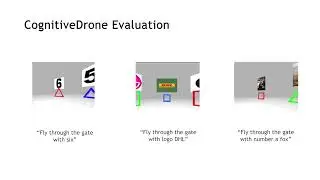CognitiveDrone: A VLA Model and Evaluation Benchmark for Cognitive Task Solving & Reasoning in UAVs