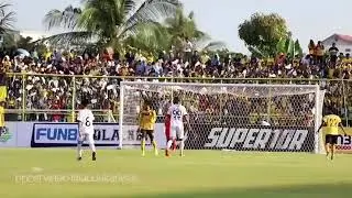Suporter Barito putera