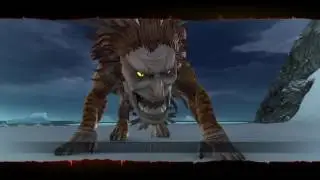 FBI (Fangbreaker island) - Neverwinter