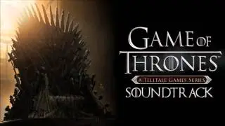 Telltale's Game of Thrones Episode 2 Soundtrack - Meeting Frostfinger