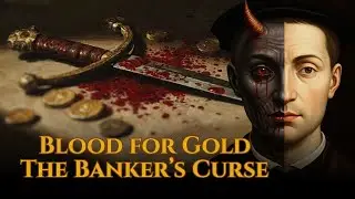 The Banker Who Sold Souls: The Usury That Cursed Florence's Richest Family