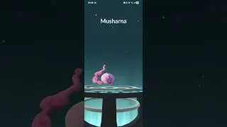 [Pokemon Go] Event Tasks Cleared Progression Pt. 49