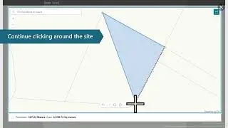 How to draw a site boundary - East Suffolk Local Plan