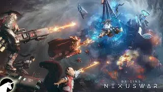Nexus War civilization gameplay