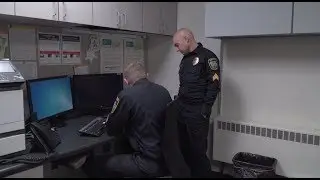 Iowa City Update: Public Information Officer