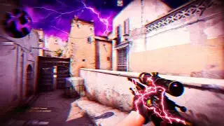 Дуло | CS:GO Montage