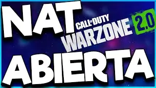 Abrir Nat de Warzone en PC Modem HG8145V5 TotalPlay