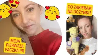 📦 Rozpakowanie paczki PR od Opus Natura &ndash; Centrum Wł&oacute;czek + test wł&oacute;czek + co zabieram na dożynki! 🌾