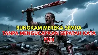 JIWA TERPILIH✨MEREKA BILANG KAU SUDAH SELESAI — TAPI KEBANGKITANMU MEMBUAT MEREKA TERBUNGKAM