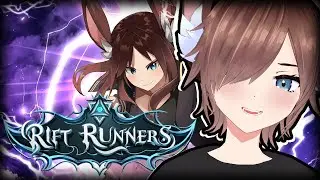 I love cardboard | Opening Rift Runners Shimmering Waves and Inscryption