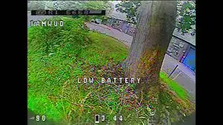 This quad is rapid! (Atto Micron 3) | FPV Racing