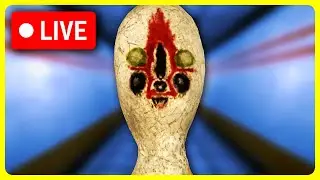 PLANNING SCP: CB BUT I BEAT IT ONE-HANDED