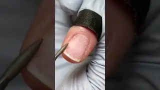 Metal Shell Nail Drill: Beauty Your Nails💅#manicure #cuticle #naildrill #efile #nailtech #nailbeauty