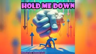 Hold me down [Fouad Seif Remix]