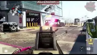 Call Of Duty Advanced Warfare Solo Quad Dna Bomb
