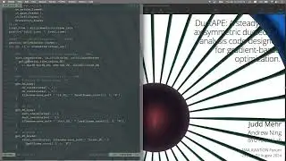 DuctAPE Title Slide Animation Tutorial