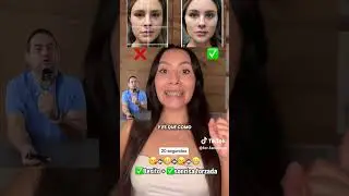Ejercicios para CORREGIR ASIMETR&Iacute;A FACIAL