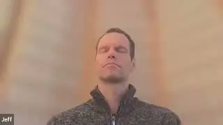 Express Meditation (Jeff Highfill):  Freedom, Independence ,a Strong Mind and a Strong Body