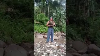 jurus halimun
