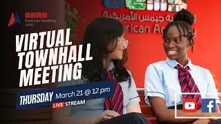Livestream | GAAQ Family First Virtual Townhall Meeting | #WeAreGAAQ