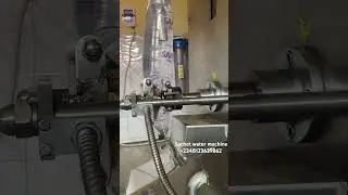 You can buy new pure water machines in Abuja #purewater #purewaterfactory