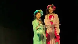 Rose Pageant 2026 part 1