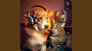 Musical Harmony for Pets