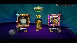 | Luck q kharab hota hain | 8 Ball Pool |