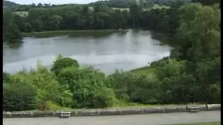 Eastnor Castle Wedding Video