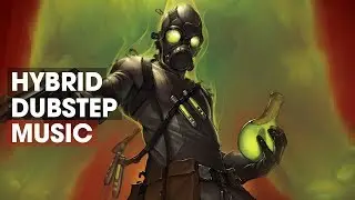 [Hybrid Dubstep] Mobius - Cyberstorm