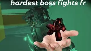 how 2 beat chimera and d zero | roblox examination