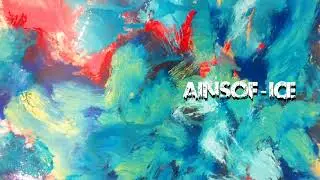 AINSOF - iCE (PROD. HYIDE)