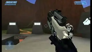 Project Marathon Progress Update: .44 Mega Class Pistol