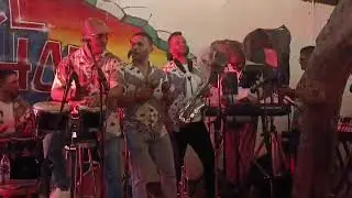Fiesta Privada, Caracas Venezuela junto a Danny y La Caja