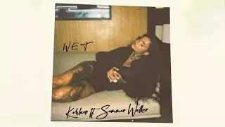Kehlani - W E T ft. Summer Walker (Audio)