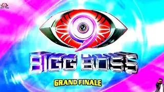 Big Boss Tamil S9 | Vjs Grand finale Live | Title Winner ? 24/7 live | Promo 3 | Day 105 | #bigboss