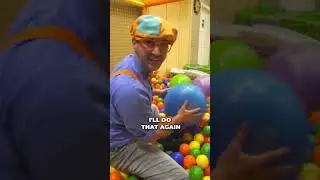 Colorful Slide Adventure
