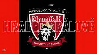 Goal Horn Mountfield Hradec Kr&aacute;lov&eacute; 2025/26