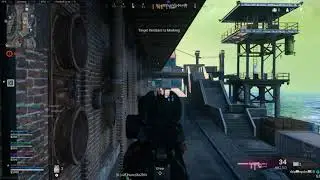 Mid range kill with lc10
